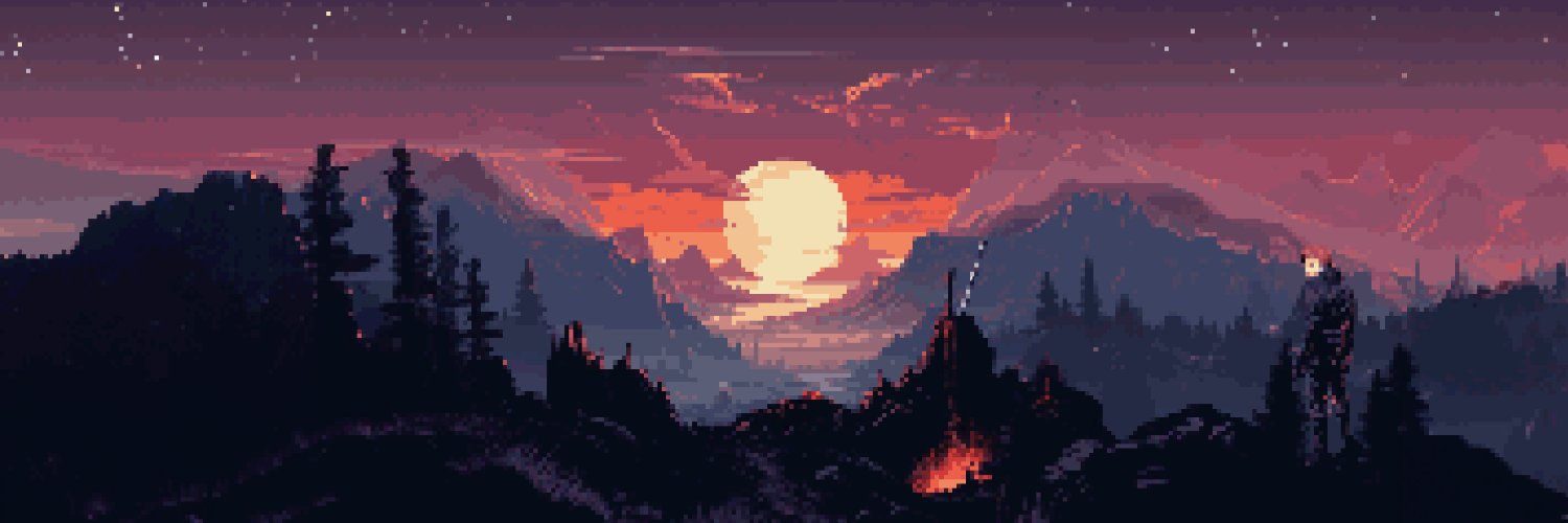 Ryan | Solstice banner