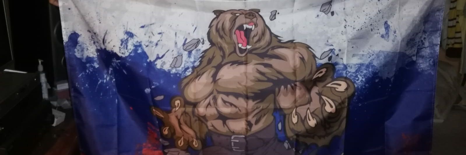 Jsgarita's profile banner image