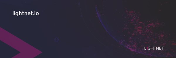 lightnetgroup Profile Banner