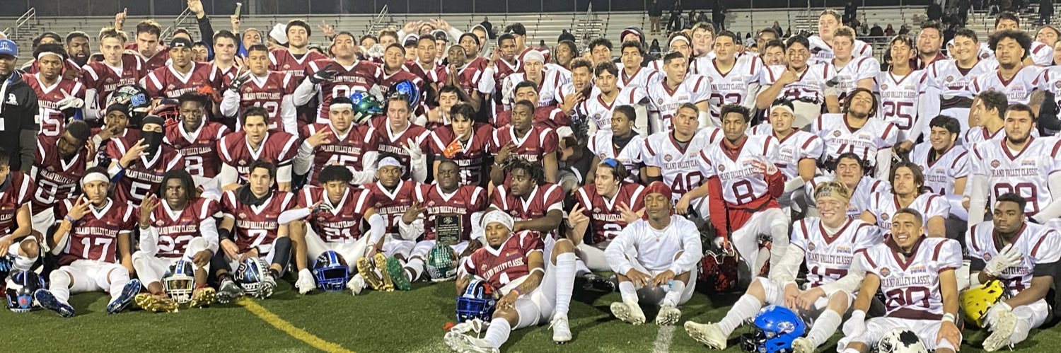 Cali Recruiting banner