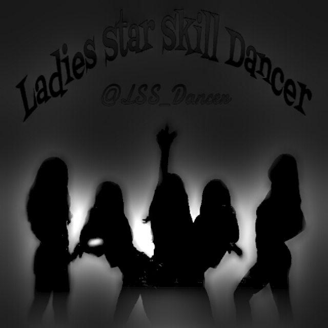 Ladies Star Skill banner