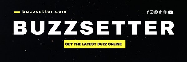 buzzsetter_ Profile Banner