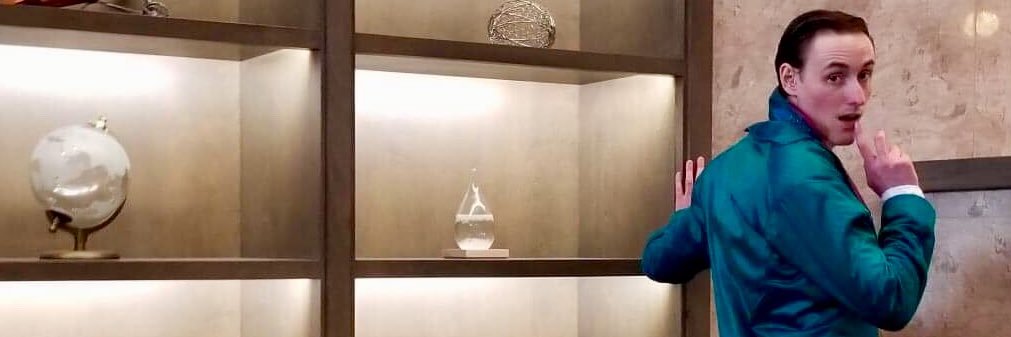 The Grand Arbiter banner