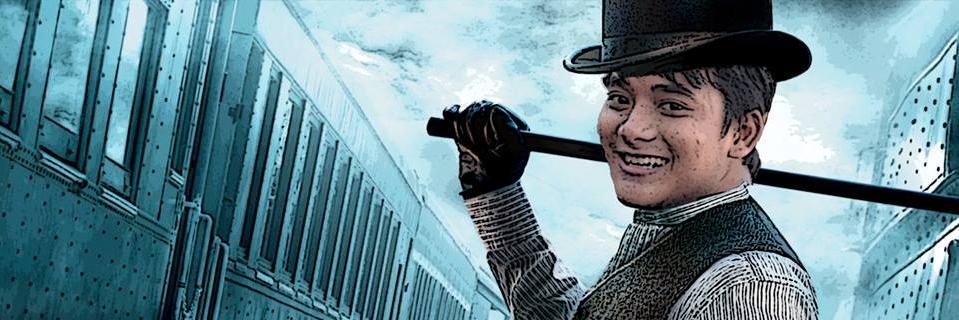 Abdhau26's profile banner image