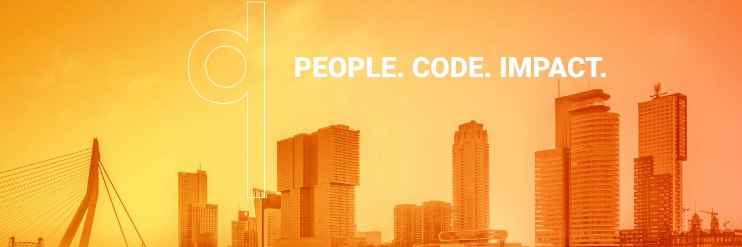 Polder Knowledge banner