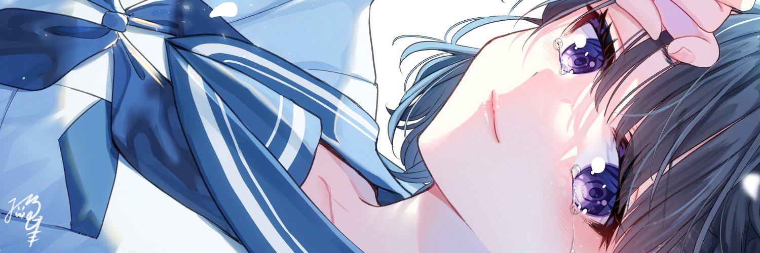 猫月ユキ🎐お仕事募集中's banner