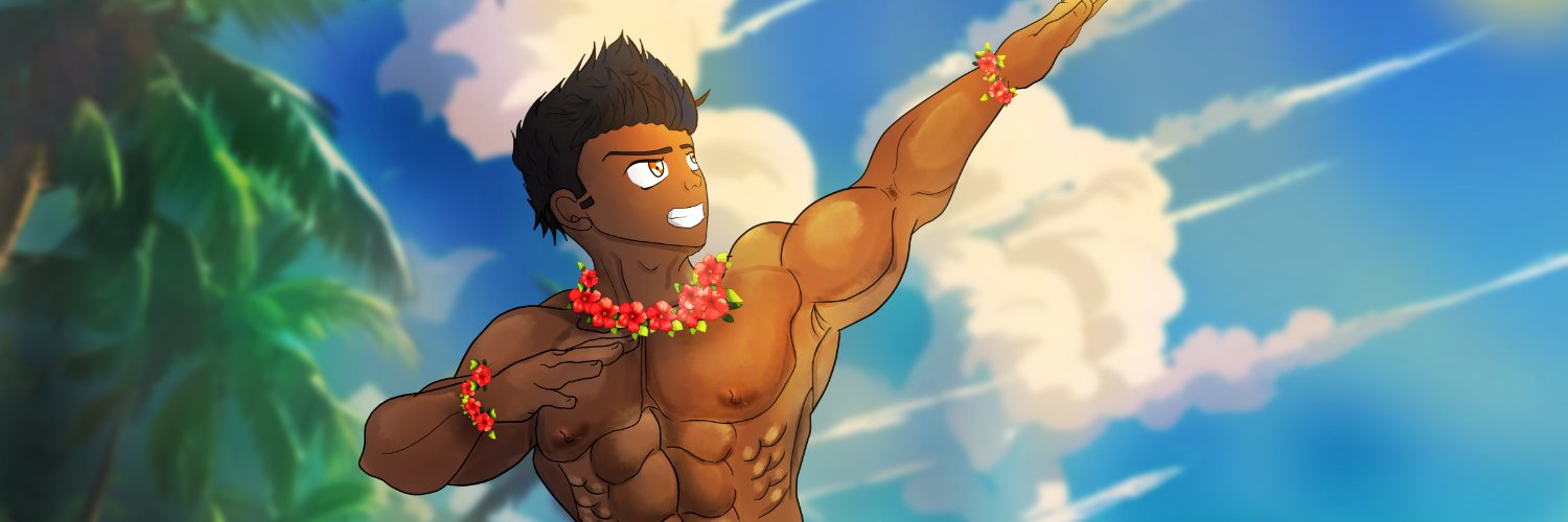 FightArtMX | COMMISSIONS OPEN banner