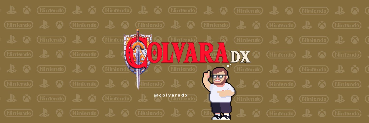 ColvaraDX banner