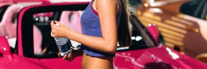 little hat bow. banner