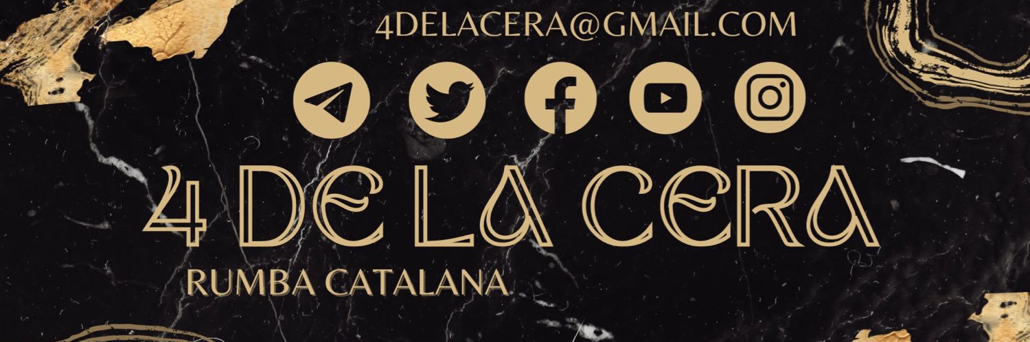 4delacera's profile banner image