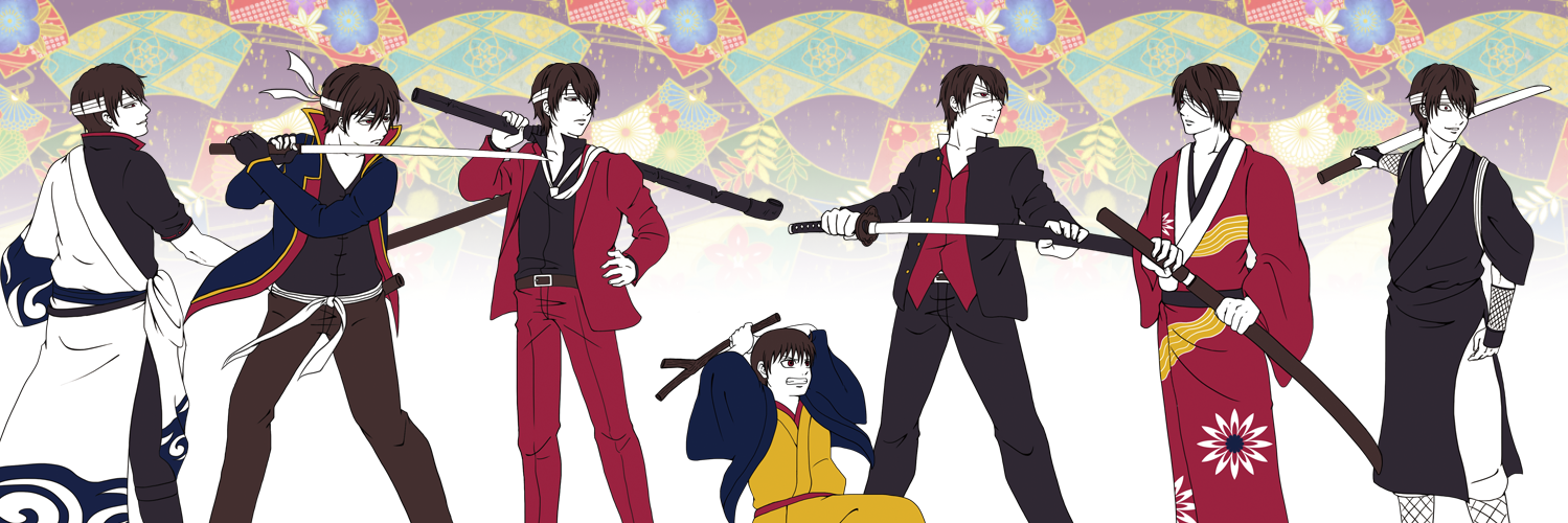 saisoh's profile banner image