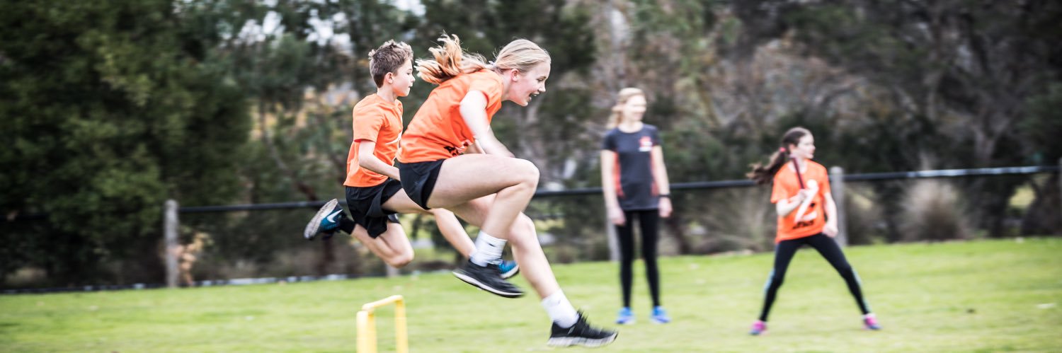 AussieAths's profile banner image