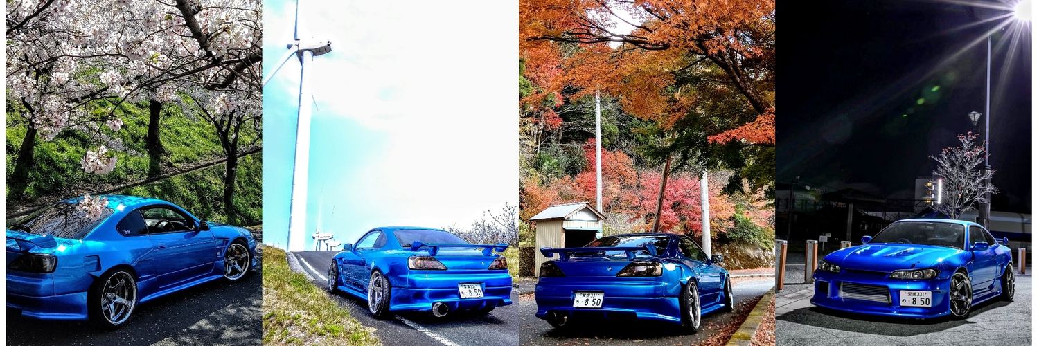 silvia300ps's profile banner image