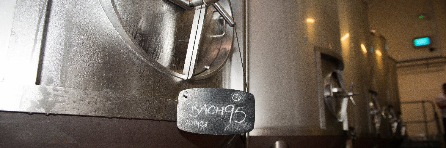 Bach 95 Brewing Company banner