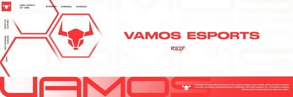 VAMOS_FN Profile Banner