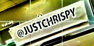 justchrispy's profile banner image