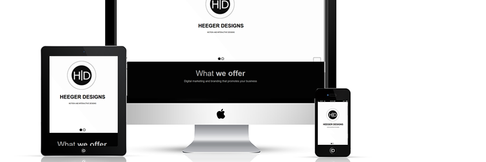 HeegerDesigns's profile banner image