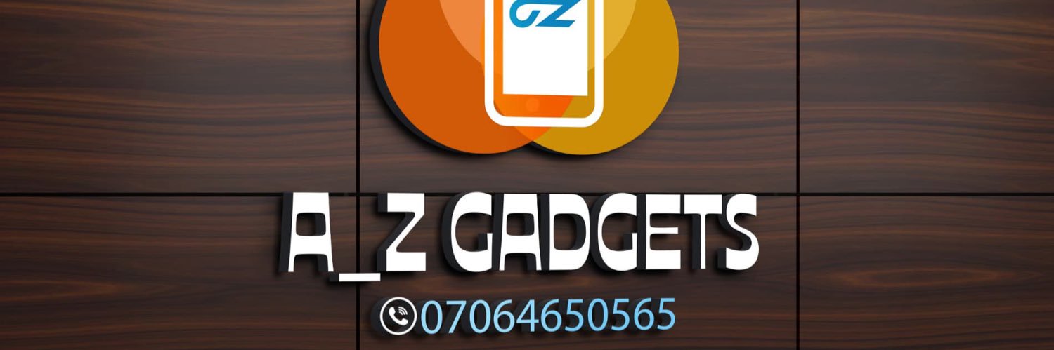 A_Z GADGETS's banner