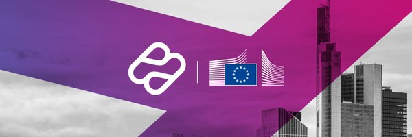 European Blockchain Services Infrastructure (EBSI) Profile Banner