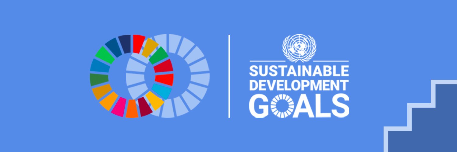 UN Office for Sustainable Development banner