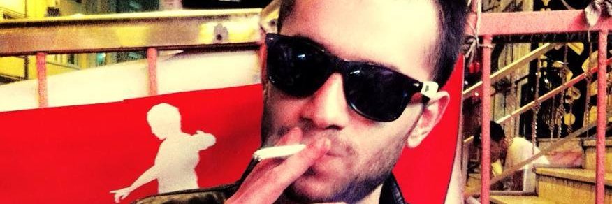brkker's profile banner image