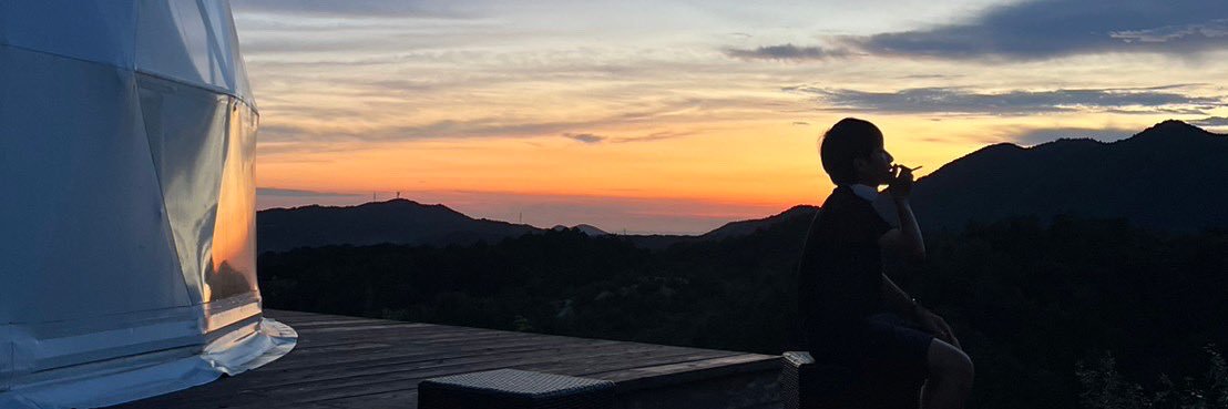 horizon145's profile banner image
