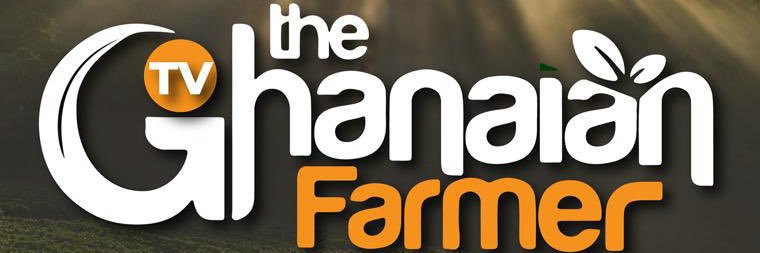 The Ghanaian Farmer's banner
