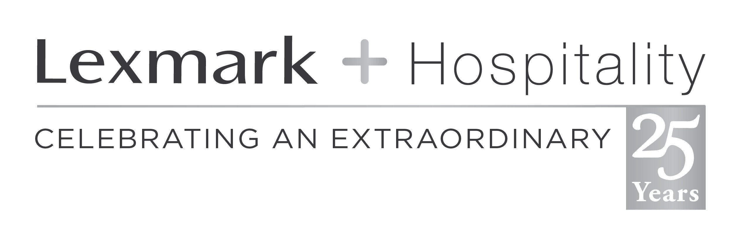 Lexmark Hospitality banner