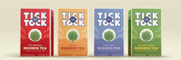ticktocktea Profile Banner