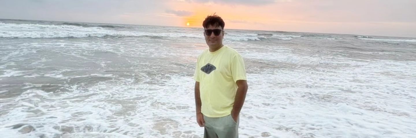 MaiHuRaHul's profile banner image
