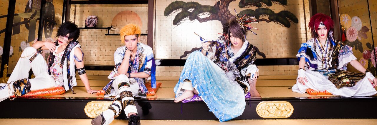 saku_drum's profile banner image