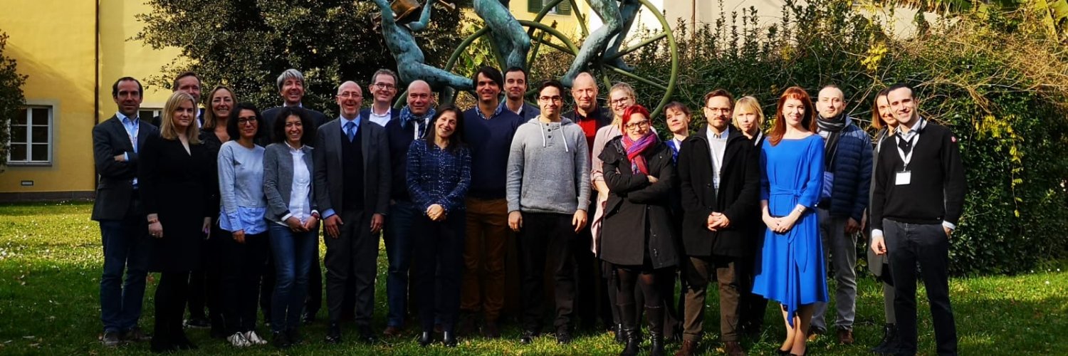 ReCreating Europe banner