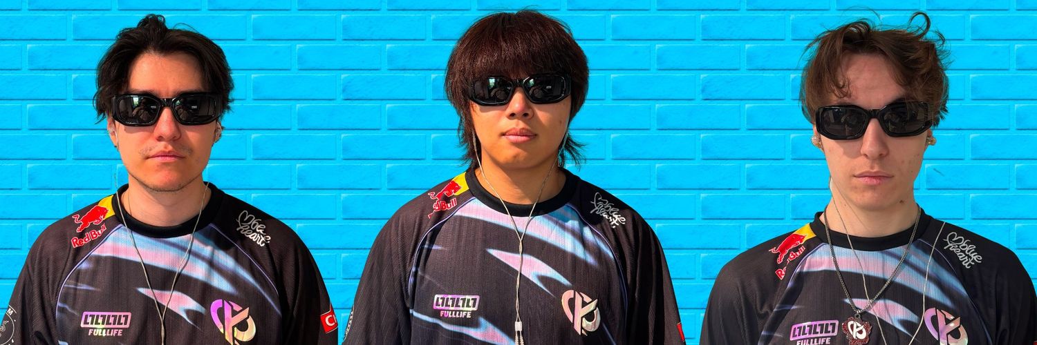 abdooze's profile banner image