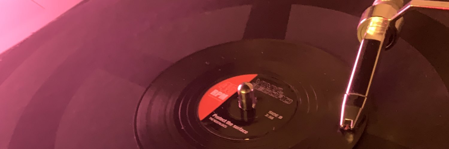 halfnoize's profile banner image