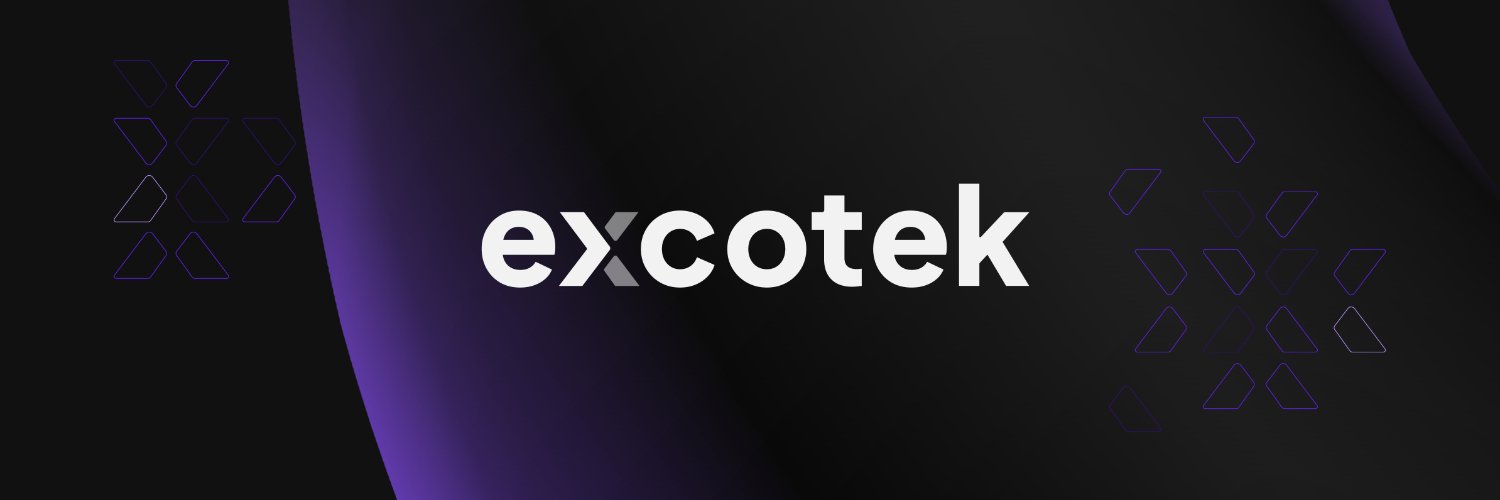 Excotek banner