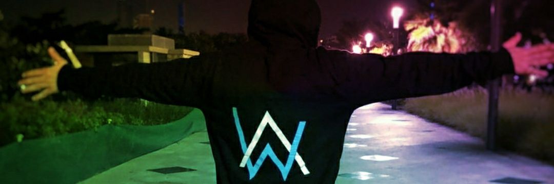 w7oshy's profile banner image