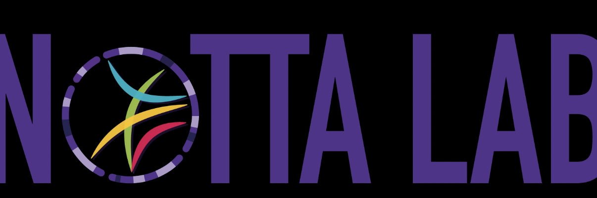 Notta Lab banner