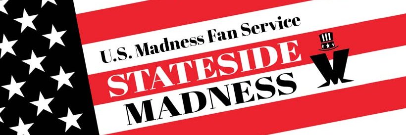 Stateside Madness banner