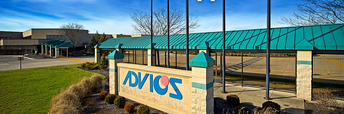 ADVICS Manufacturing Ohio, Inc. banner