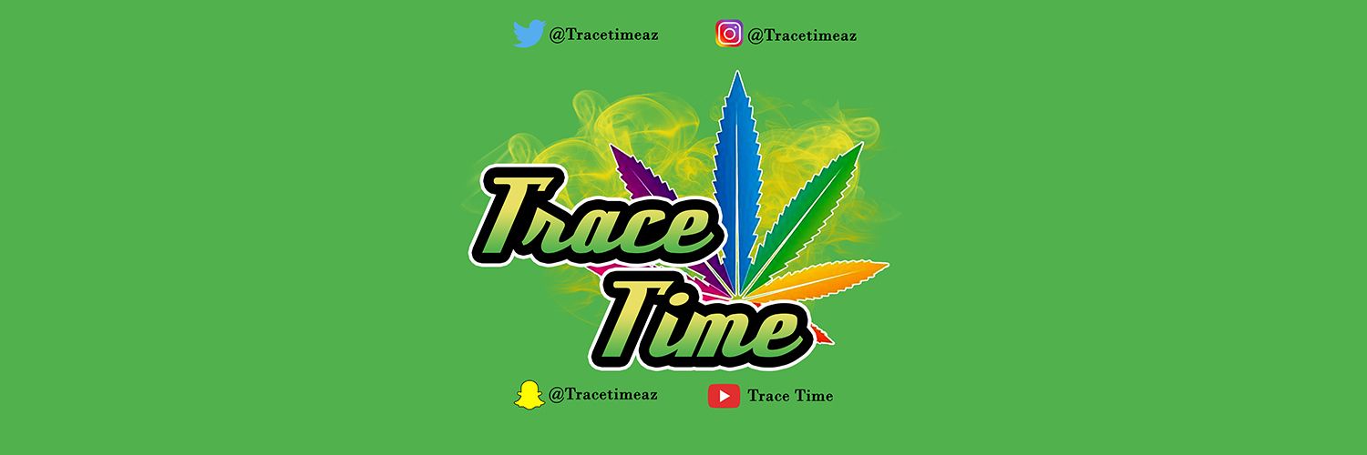 Tracetime banner