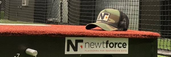newtforce Profile Banner