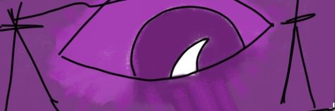 Stephanie ฅ/ᐠ｡ꞈ｡ᐟ\ฅ Wolf banner