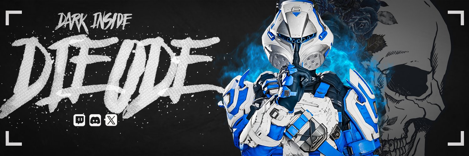 Dieode 🔜 SLC 🧑‍🚀's banner