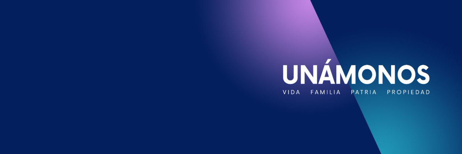 Charly Rivera 🇸🇻 🇻🇪 - Ultraderechoso! banner