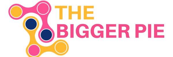 The Bigger Pie Profile Banner