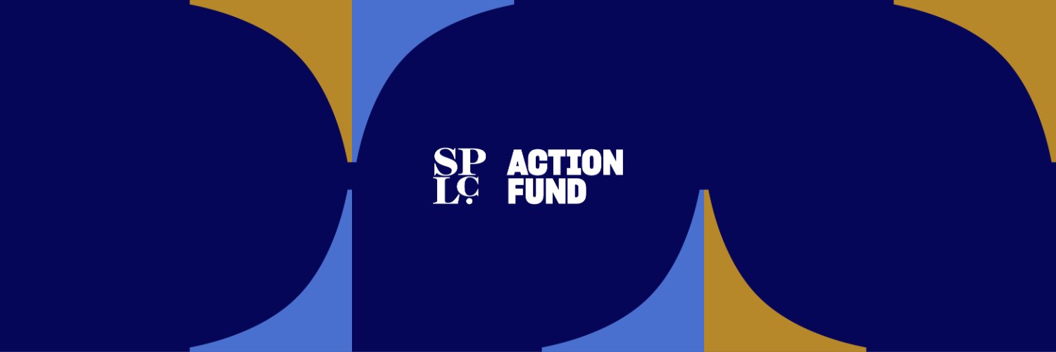 SPLC Action Fund banner