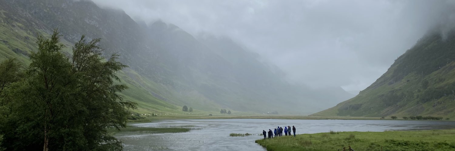 Samuel Cochran banner