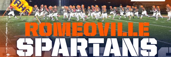 RhsSpartanfball Profile Banner