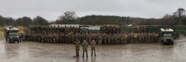 3MedRegt Profile Banner