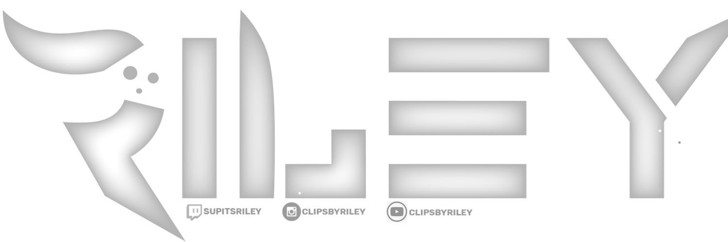 supitsriley's profile banner image